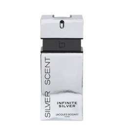 Silver Scent Infinite Silver - Eau de Toilette
